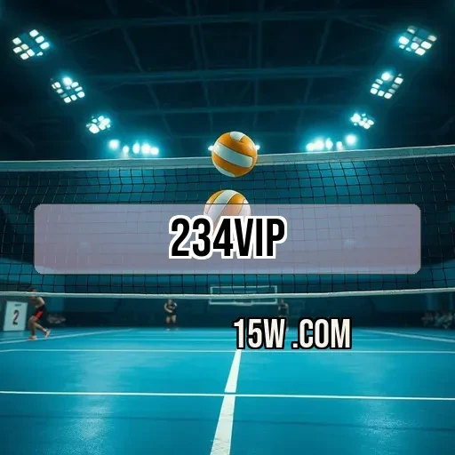 234vip Arcade: A Experiência de Jogo que Você Nunca Viu