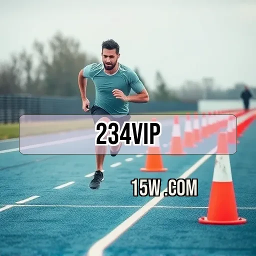 234vip: As Promoções Imperdíveis para Jogadores Apaixonados