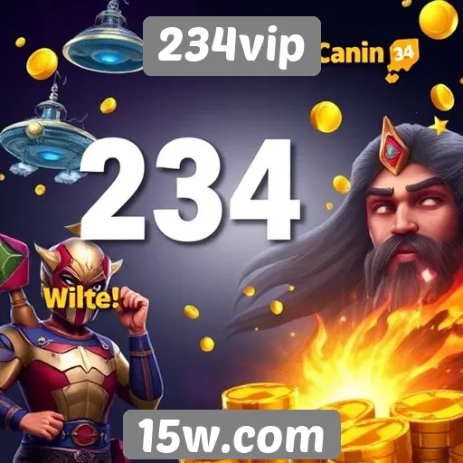 Comparativo dos jogos disponíveis no 234vip