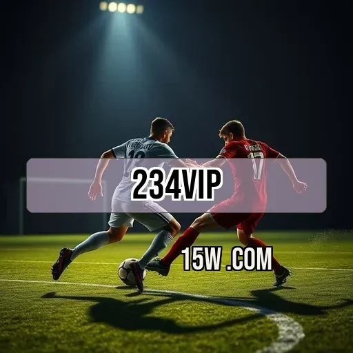 234vip: A Nova Fronteira dos Jogos Diversos em Plataforma Brasileira