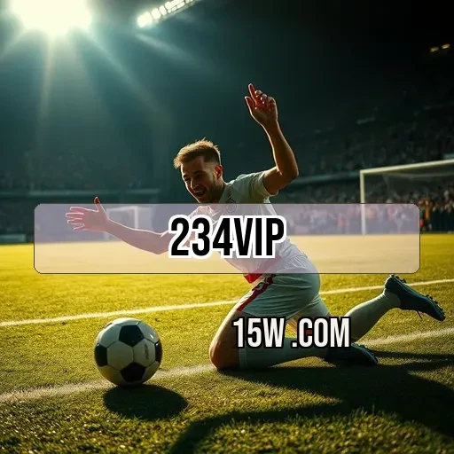 234vip: Jogos Ao Vivo que Transformam Sua Aposta em Emoção