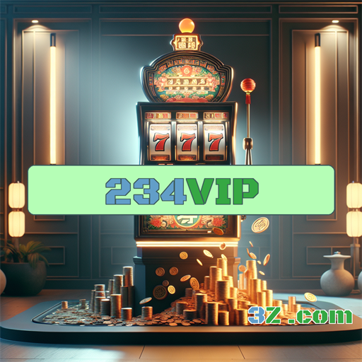 234vip: A Seção Paga que Revoluciona o Jogo Online