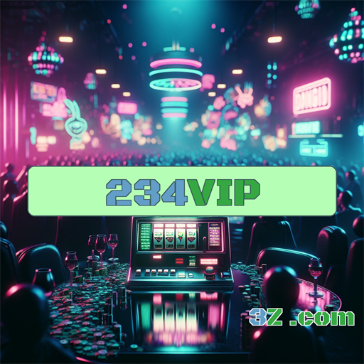 Plataforma de Jogos 234vip: Inovações que Encantam Jogadores