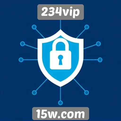 Análise da segurança no site 234vip