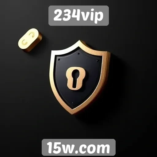 Avaliação da segurança no site de jogos 234vip
