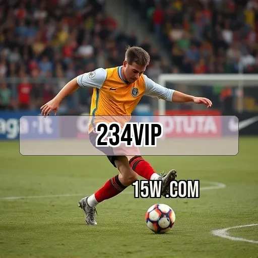 234vip: Os Segredos do Bônus de Boas-Vindas que Você Precisa Saber